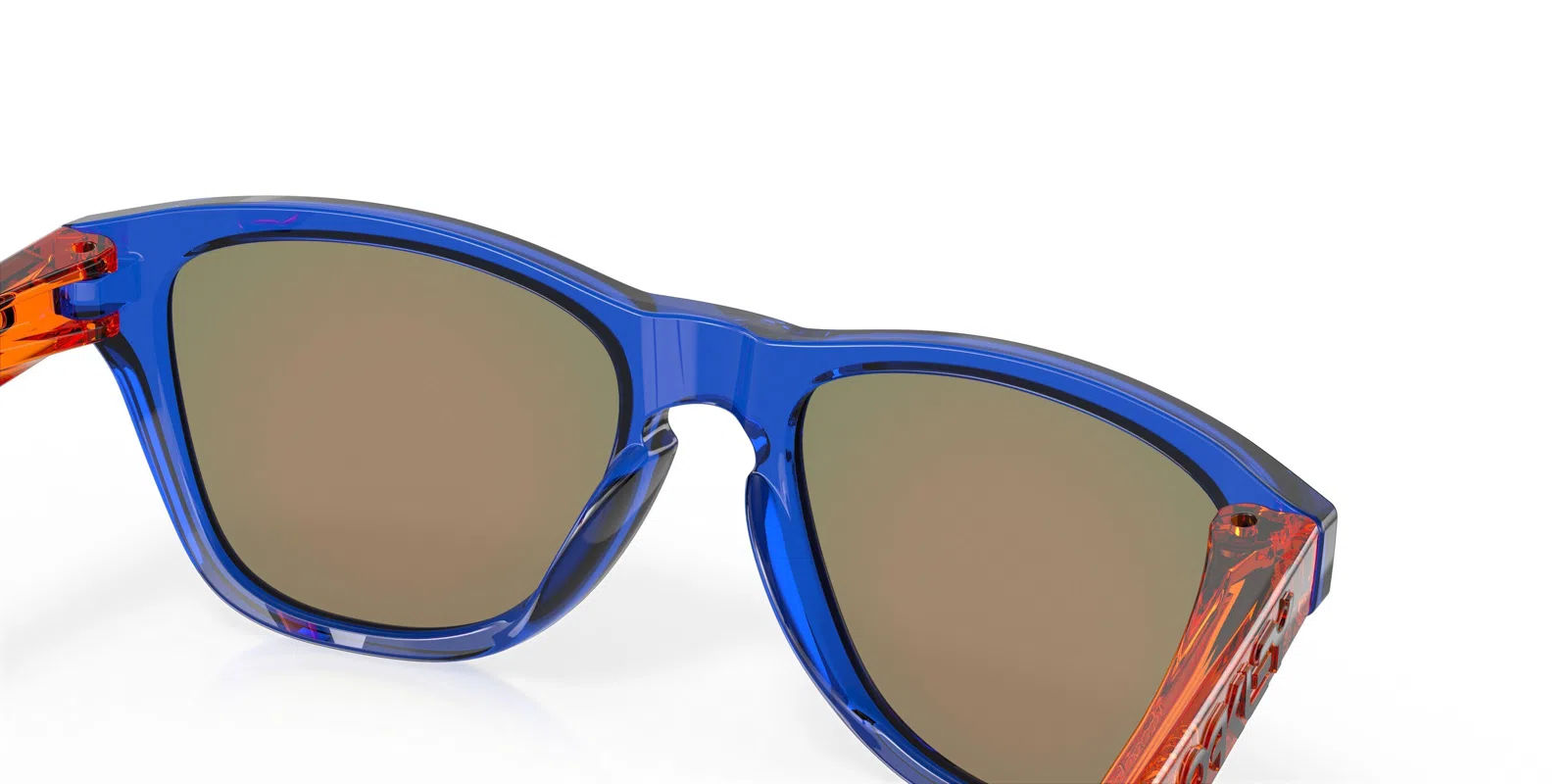 Oakley Frogskins Xxs 9009 Sunglasses - view 37